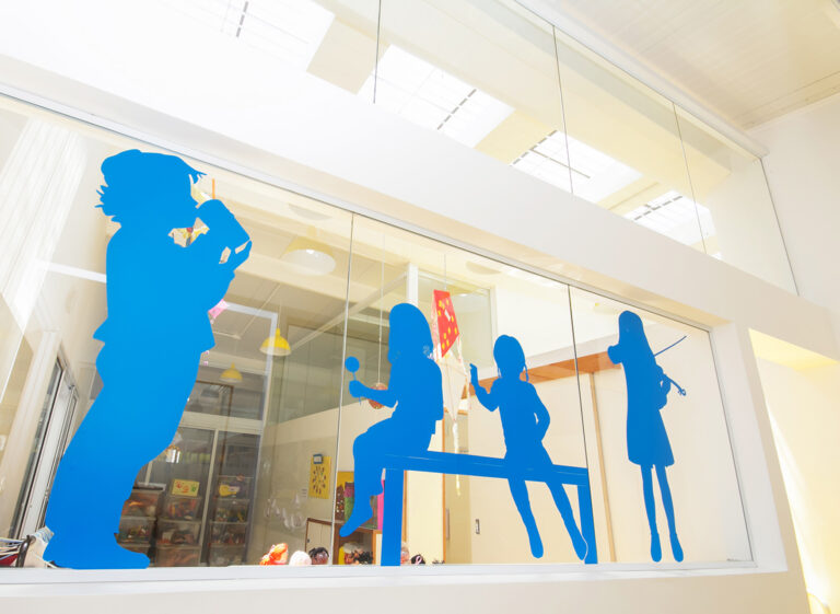 Projeto: Escola Creare Educação Infantil