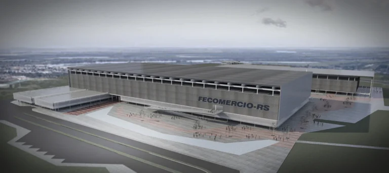 Projeto: FECOMÉRCIO – RS