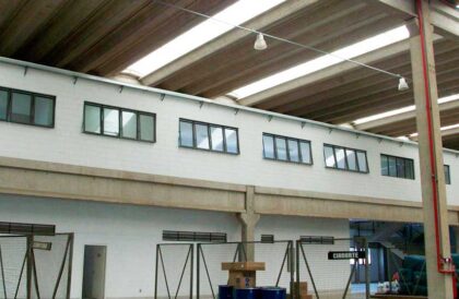 Post: Arquitetura modular, já ouviu falar nisso?
