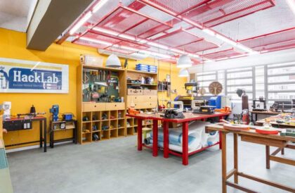 Post: Arquitetura e pedagogia: uma parceria fundamental
