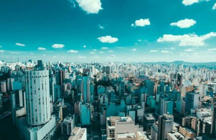 Post: Lei de anistia para regularização de imóveis