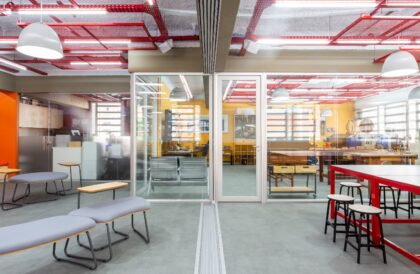 Post: Caso de Sucesso: Novo HackLab Gracinha
