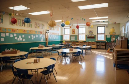 Post: Por que pensar na arquitetura escolar é importante para a instituição de ensino? 