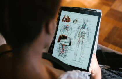 Post: Tecnologia Integrada: projetando escolas para a Era Digital