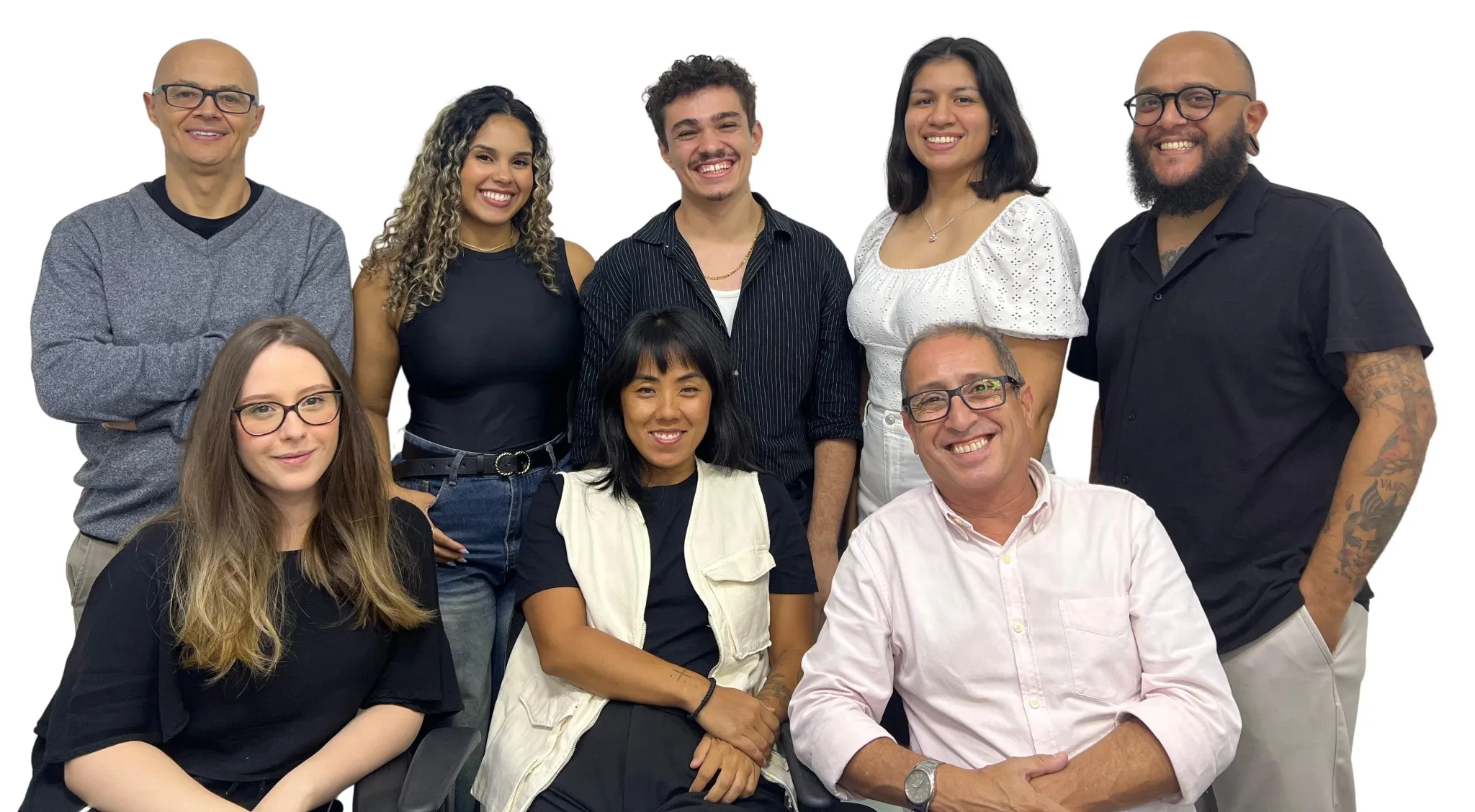 Equipe Húngaro, Valente Arquitetura