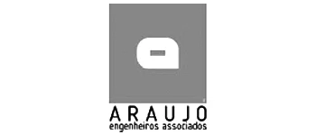 Logo Araújo Engenheiros Associados
