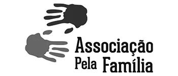 Logo Associação pela Família