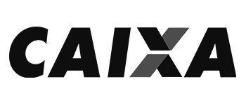Logo Caixa