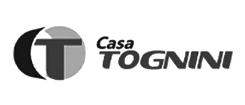 Logo Casa Tognini
