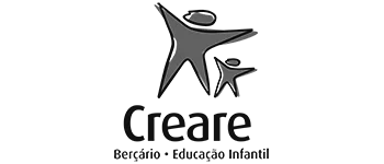 Logo Creare Educação Infantil