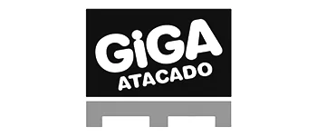 Logo Giga Atacado