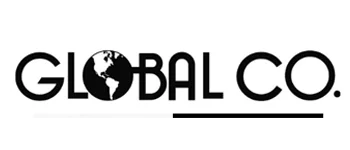 Logo Global Co.