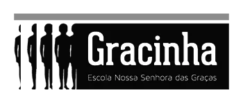 Logo Escola Gracinha