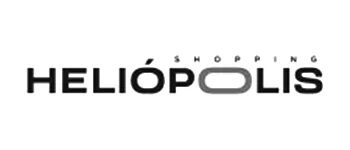 Logo Shopping Heliópolis