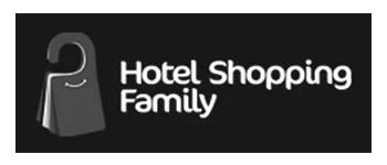 Logo Hotel Shopping Family