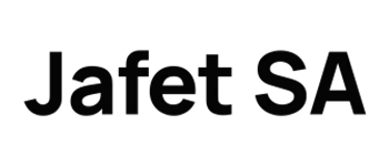 Logo Jafet SA