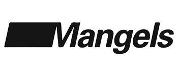 Logo Mangels