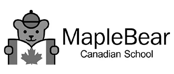 Logo Maple Bear
