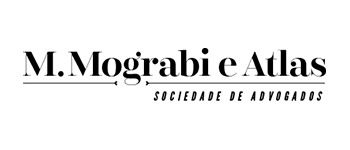 Logo M. Mograbi e Atlas