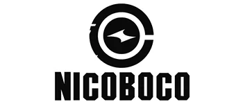 Logo Nicoboco