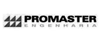 Logo Promaster Engenharia