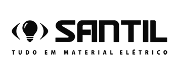 Logo Santil