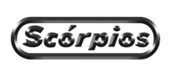 Logo Scórpios