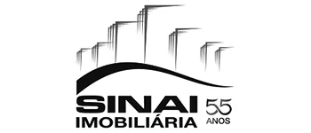 Logo Sinai Imobiliária