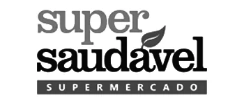 Logo Super Saudável