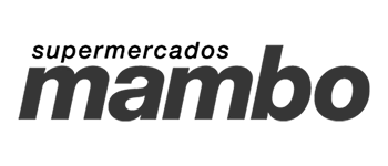 Logo Supermercados Mambo