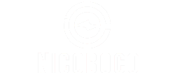 Logo Nicoboco, cliente da Hungaro Valente Arquitetura