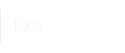 logo uati, parceiro da Hungaro, Valente Arquitetura