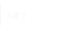 logo uati, parceiro da Hungaro, Valente Arquitetura