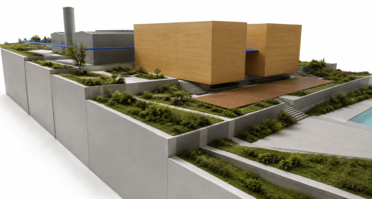 Projeto: Plano Diretor de centro educaional