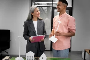 Qual é o papel do Estudo de Viabilidade Técnico Legal na regularização de novos empreendimentos imobiliários?