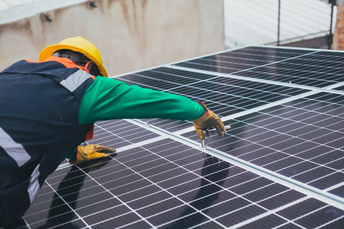 Energia solar: quanto de economia significa?